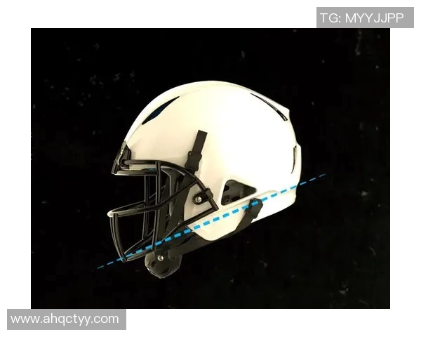 篮球明星头盔的创新设计与科技结合带来的运动安全新体验